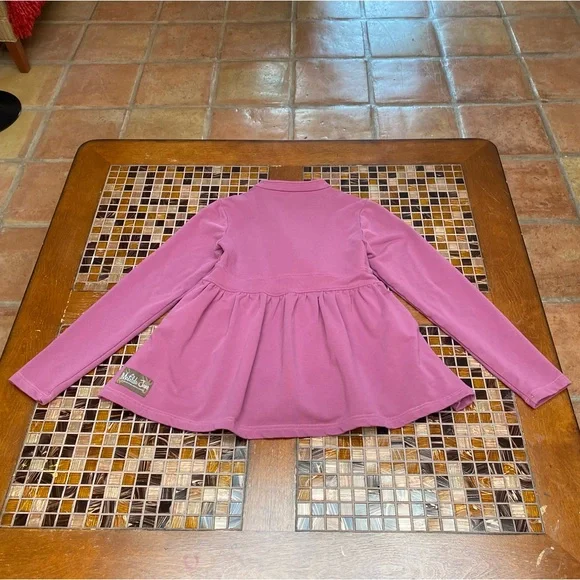 Matilda Jane Willow Girls Jacket - Picture 7 of 11